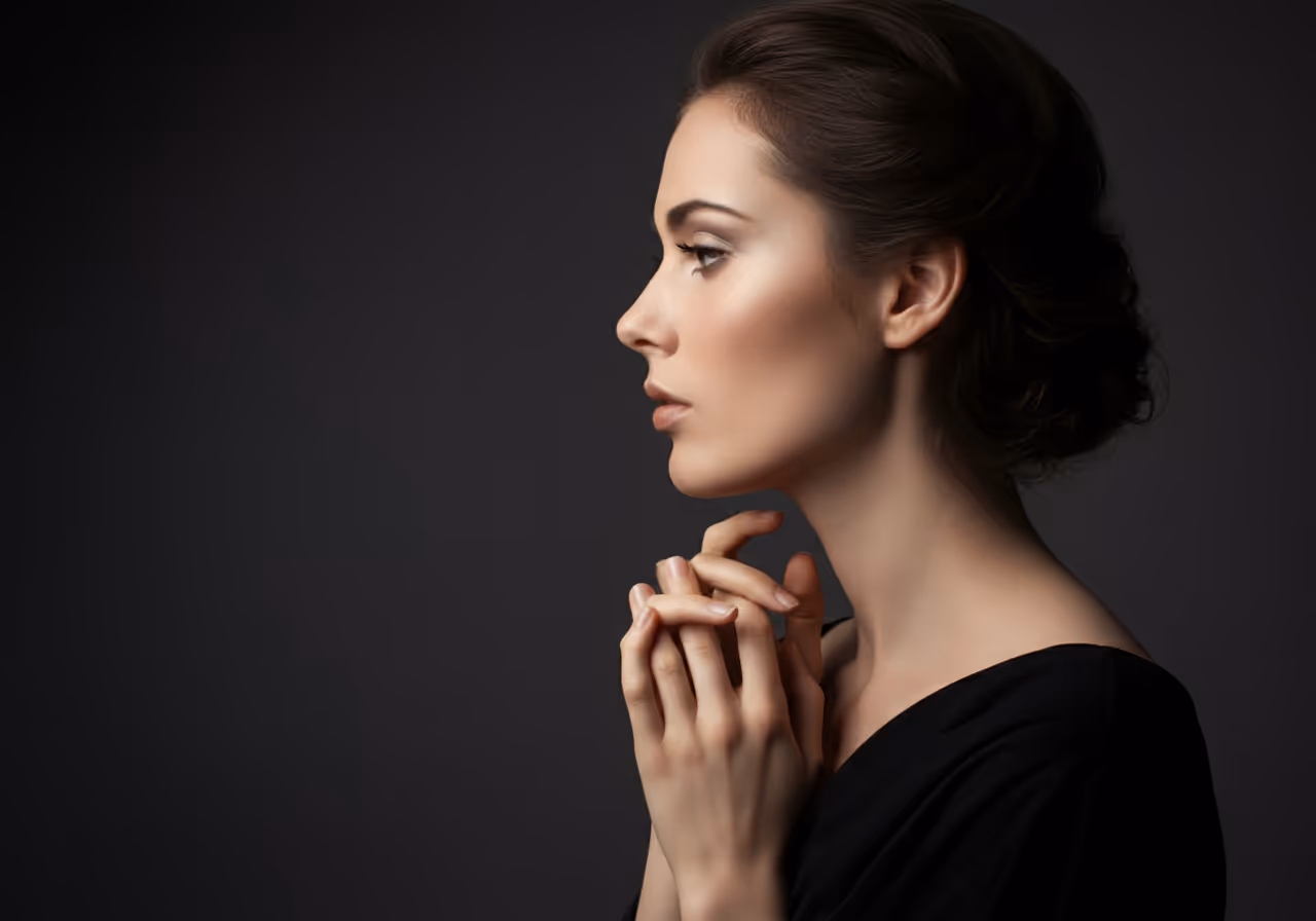 The Profile Enhancement